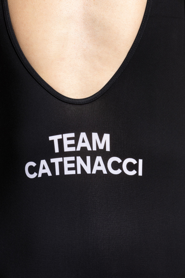 Dsquared2 One-piece swimsuit