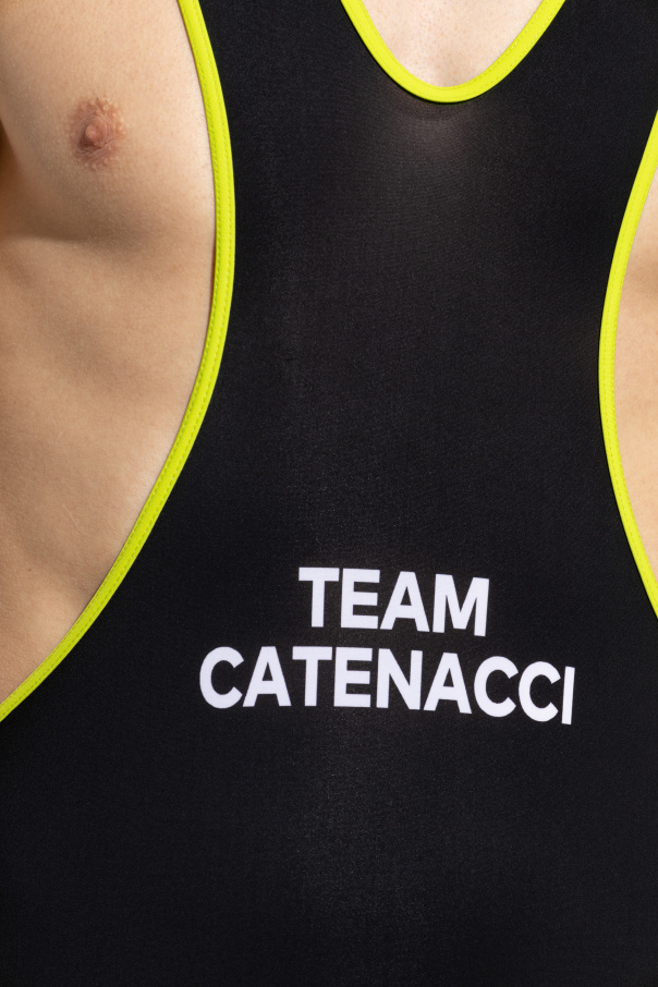 Dsquared2 One-piece swimsuit