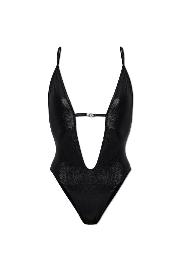 One-piece swimsuit 