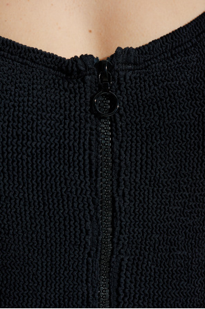 Hunza G One-piece swimsuit Dallas