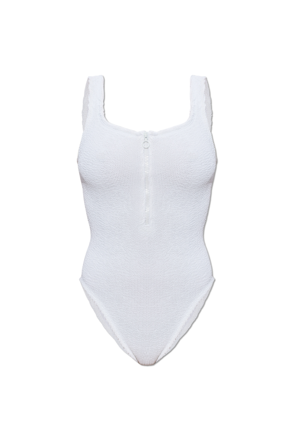 One-piece swimsuit "Dallas" od Hunza G