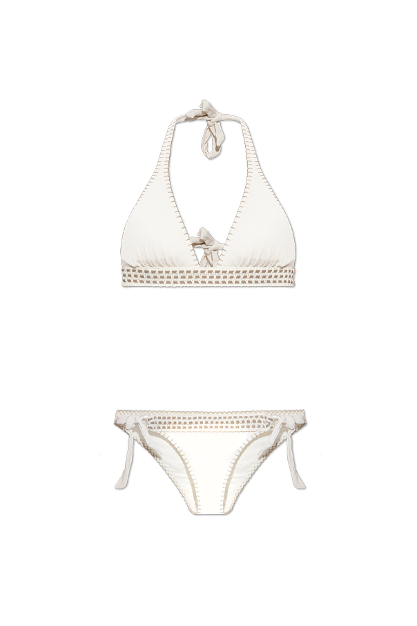 ‘Damomadia Maran’ two-piece swimsuit od Banana Moon