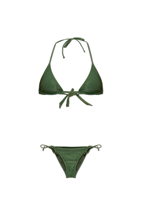 Zweiteiliger Bikini „Damomadia Maran“