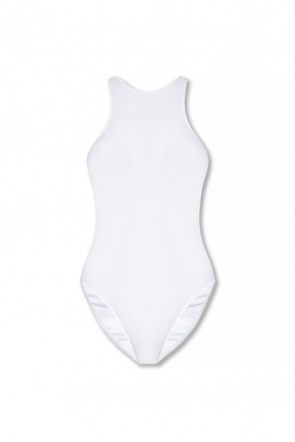 AllSaints ‘Dara’ one-piece swimsuit