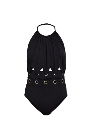 One-piece swimsuit "Deesse"