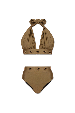Two-piece swimsuit "Deesse"