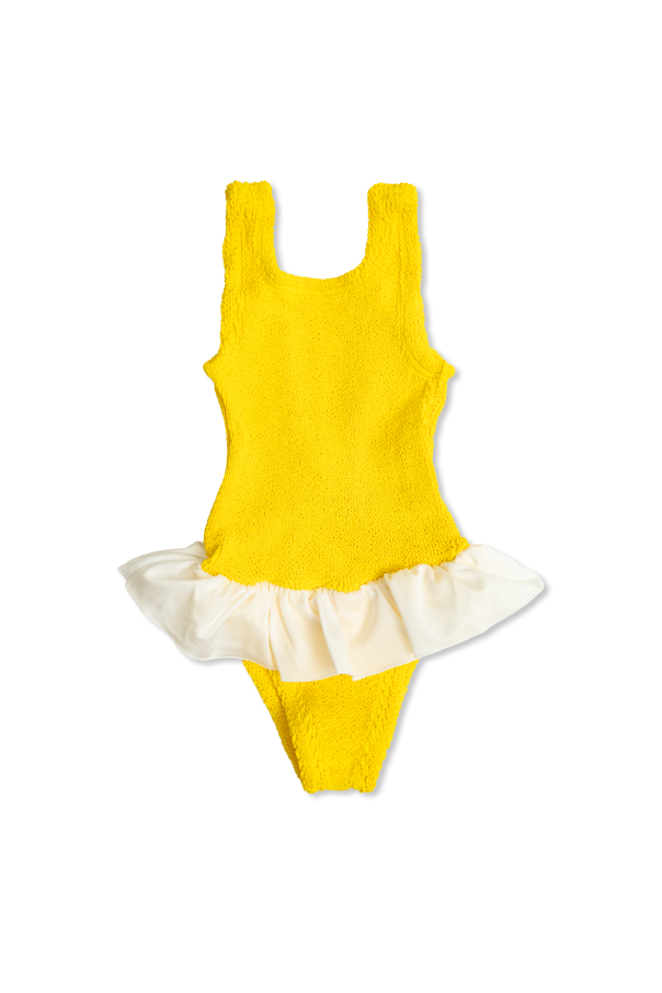 Denise one-piece swimsuit od Hunza G Kids