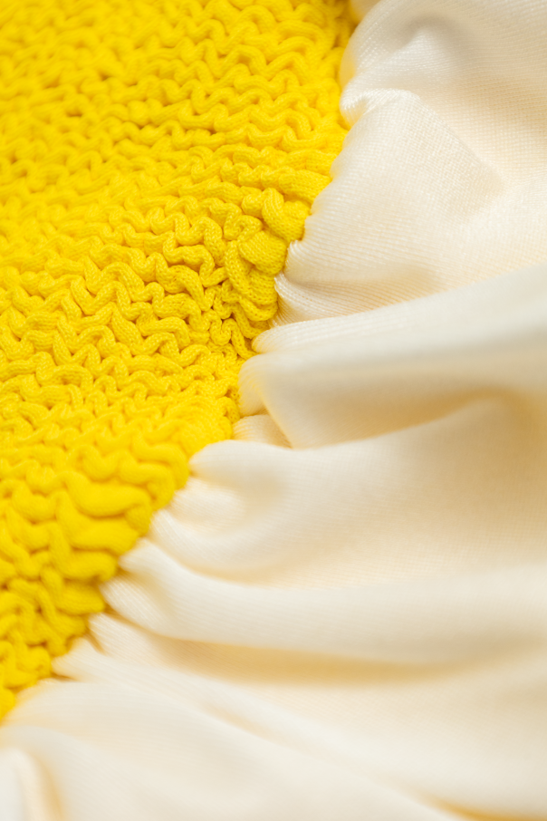 Hunza G Kids Denise` Einteiler-Badeanzug