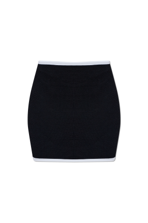 Falda de playa `Devyn`