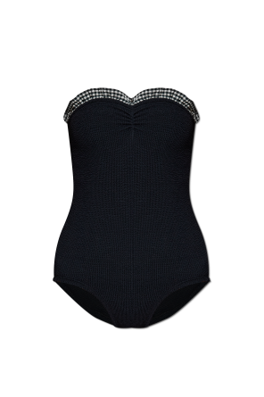 One-piece swimsuit 
