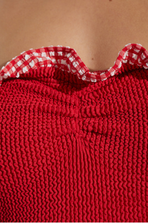 Hunza G Bañador de una sola pieza "Dolly"