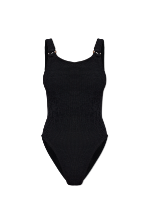 One-piece swimsuit 'Domino'