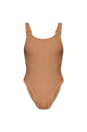 One-piece swimsuit 'Domino'