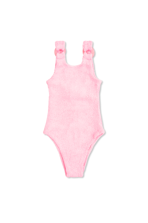One-piece swimsuit 