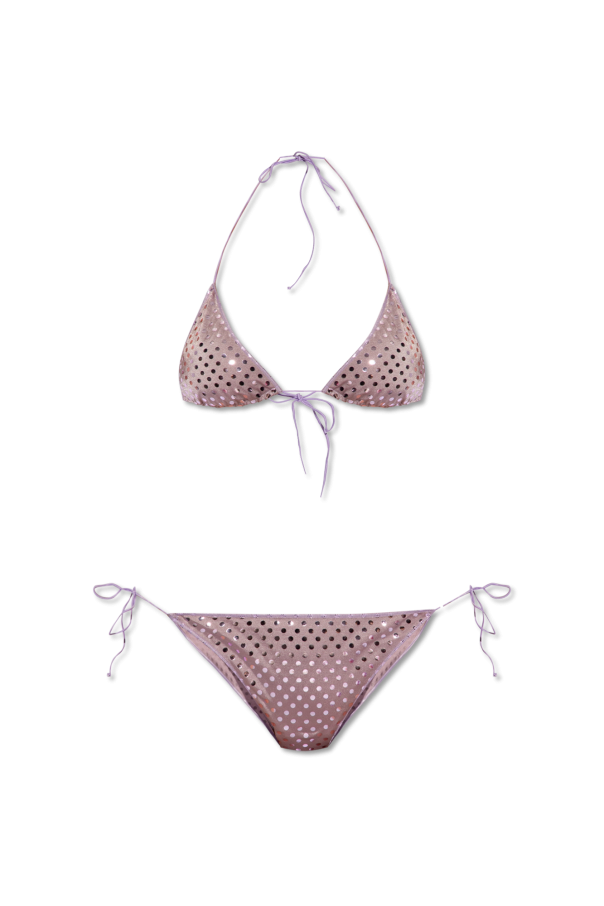 Two-piece swimsuit od Oseree