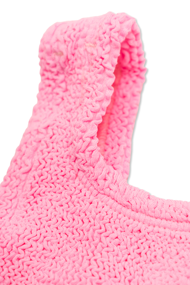 Hunza G Kids Bañador de dos piezas "Duo Lyra"