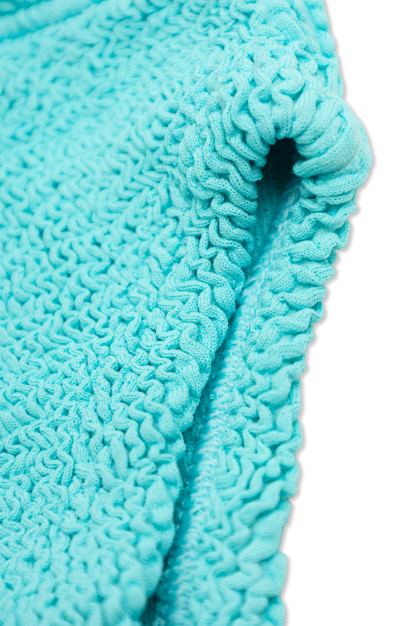 Hunza G Kids Bañador de dos piezas "Duo Lyra"