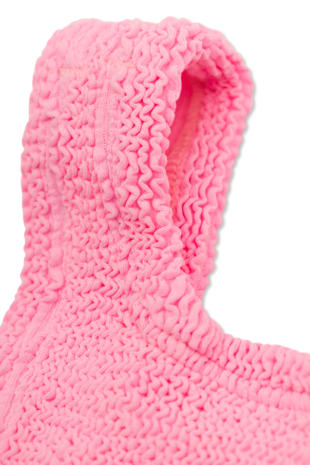 Hunza G Kids Two-piece swimsuit "Duo Lyra"