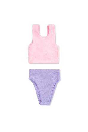 Two-piece swimsuit 