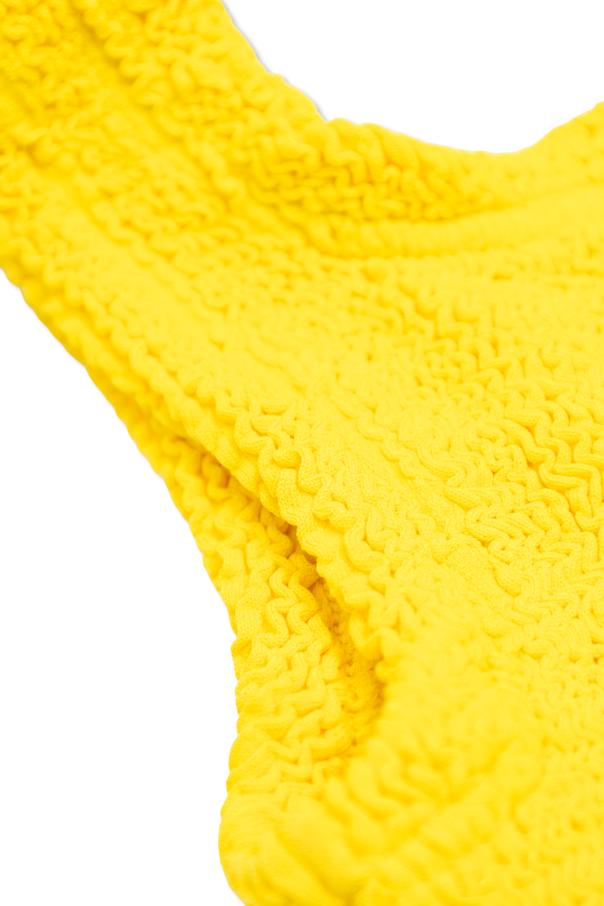 Hunza G Kids Dwuczęściowy kostium kąpielowy `Duo Lyra`