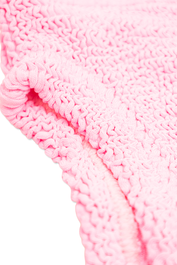 Hunza G Kids Dwuczęściowy kostium kąpielowy `Duo Lyra`