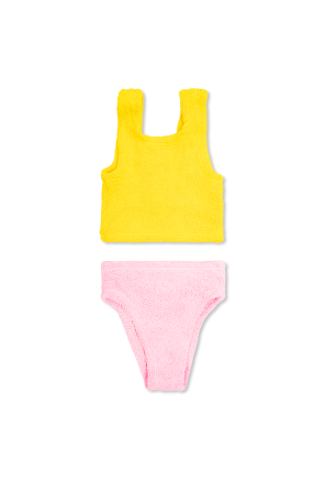 Zweiteiliger Badeanzug „Duo Lyra“