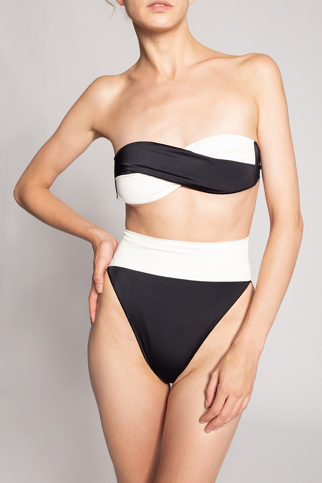 Oseree Two-piece swimsuit