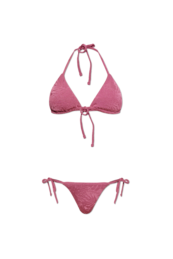 Two-piece swimsuit od Emporio Armani