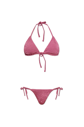 Bañador de dos piezas