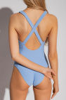 Samsøe Samsøe ‘Anneli’ one-piece swimsuit