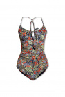 Samsøe Samsøe ‘Tilda’ one-piece swimsuit