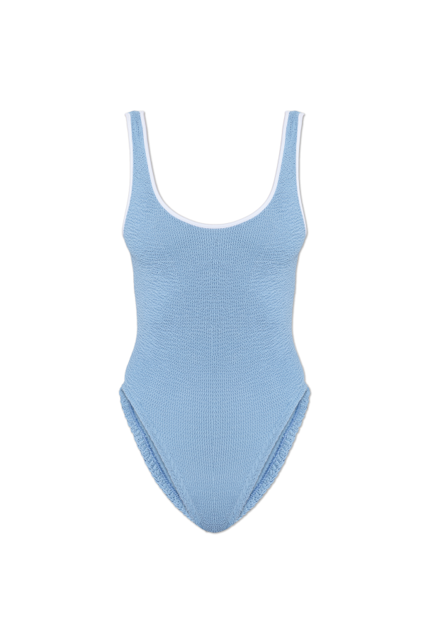 One-piece swimsuit "Faye" od Hunza G