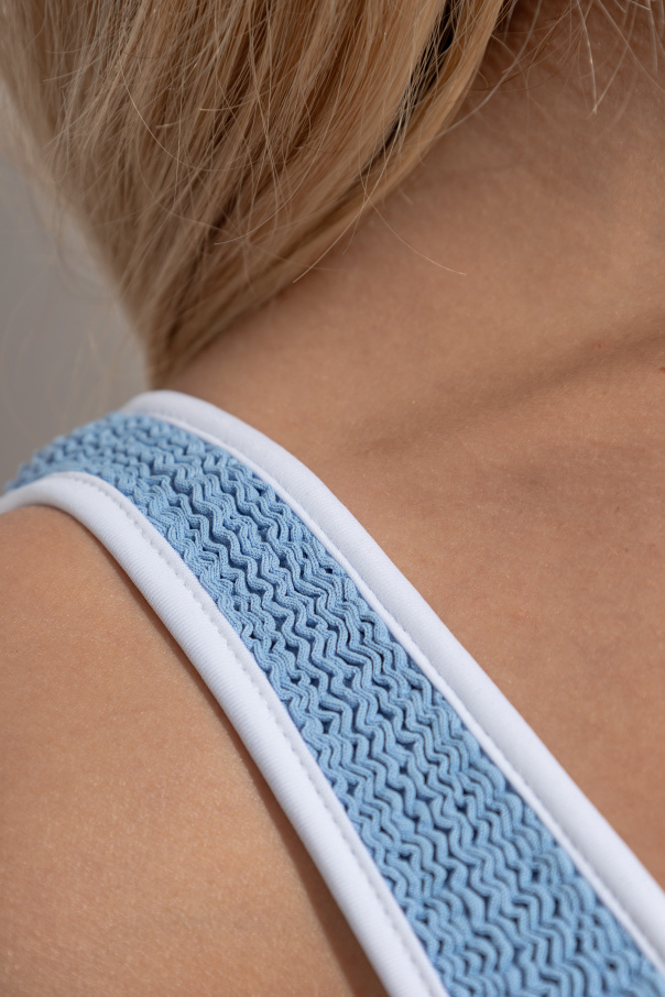 Hunza G Badeanzug „Faye“