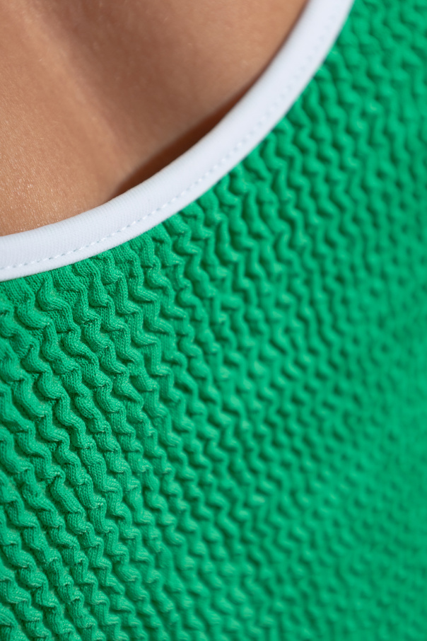 Hunza G Bañador de una sola pieza "Faye"