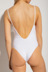 Ami Alexandre Mattiussi One-piece swimsuit