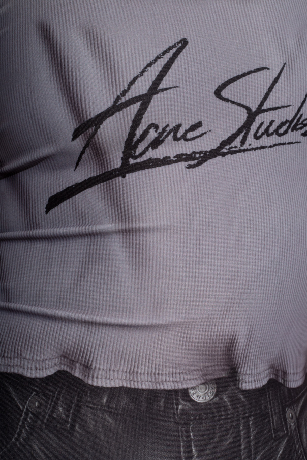 Acne Studios One-piece swimsuit