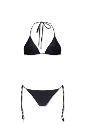 ‘Omalo’ two-piece swimsuit