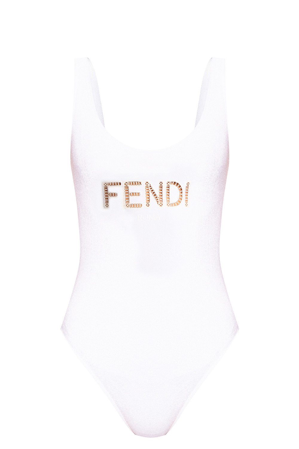 Fendi, Swim, Fendi Bathing Suit