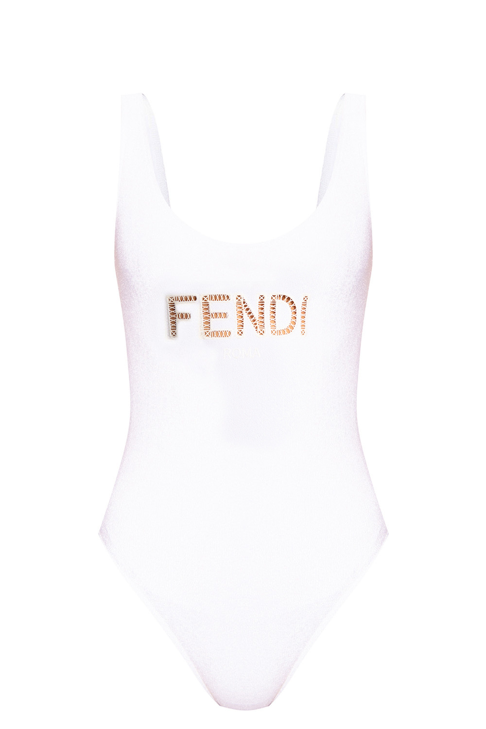 Fendi One-piece swimsuit