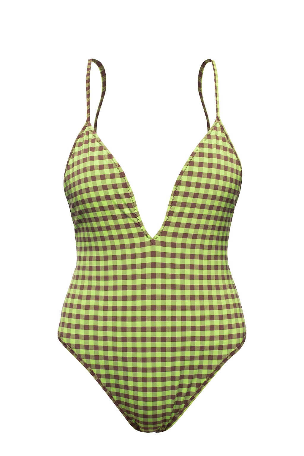 fendi one piece swimsuit