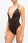 Fendi Reversible swimsuit