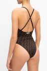 Fendi Reversible swimsuit