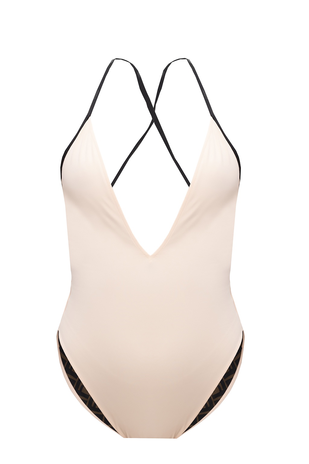 Fendi Reversible swimsuit