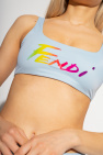 Fendi Reversible swimsuit