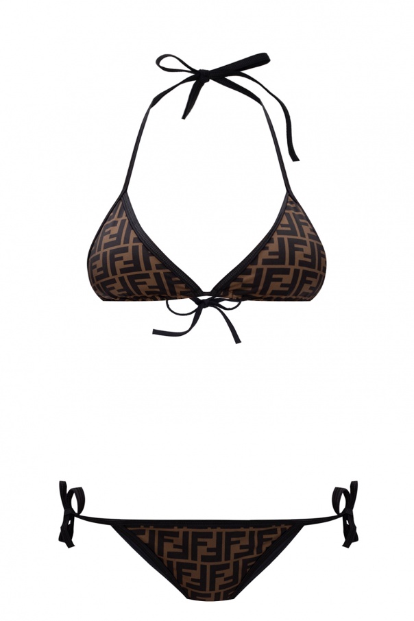 Fendi Two-piece swimsuit