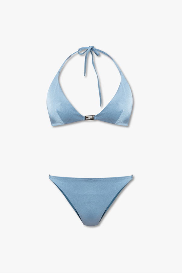 Two-piece swimsuit od Fendi