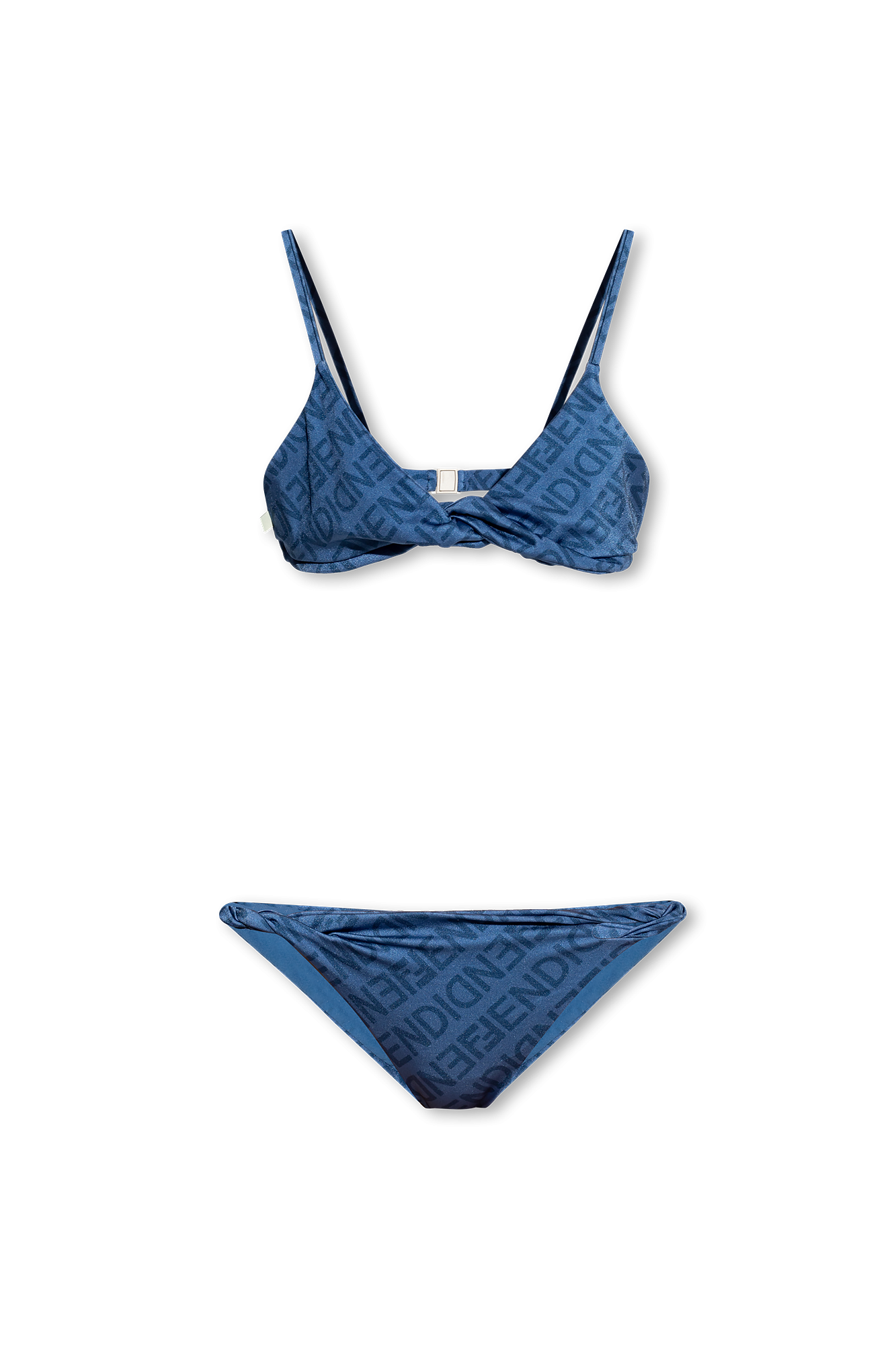 Fendi Bikini with monogram | Women's Clothing | Vitkac