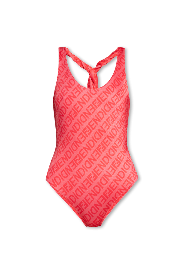 Fendi One-piece swimsuit