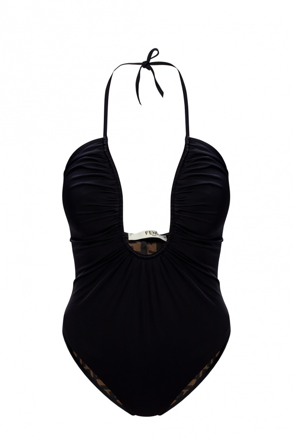 Fendi One-piece swimsuit