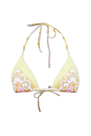 Parte superior de bikini